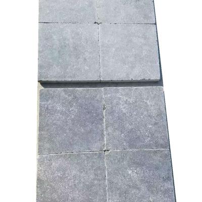 China Modern Best Price Chinese Blue Limestone Good Price Blue Lime for sale