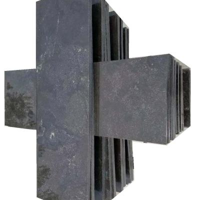 China China Modern Good Quality Blue Limestone Top Cheap High Quality China Limestone for sale