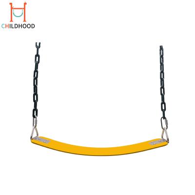 China EUROPEAN Reasonable Structure Durable Outdoor Playground Simple Indoor Indoor Swing For Adults for sale