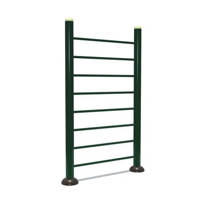 China Park Outdoor Factory Wholesale Outdoor Fitness Equipment High Quality Monkey Bar for sale