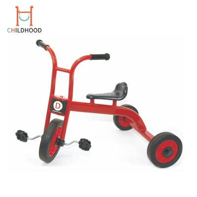 China Wholesale Safety Kids Small Bike Seat Children Tricycle for sale