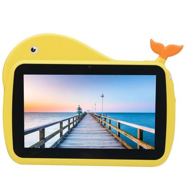 China ATOUCH KT2 Best Price 16GB 64GB 3G Network Free Sample Waterproof Trial WIFI Kids Tab 7inch 10inch Kids Tablet Outdoor PC Large Healthy Tag for sale