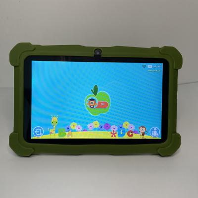 China Waterproof ATOUCH Q21B 7inch 8inch 3g 4g sim tablet lte 10