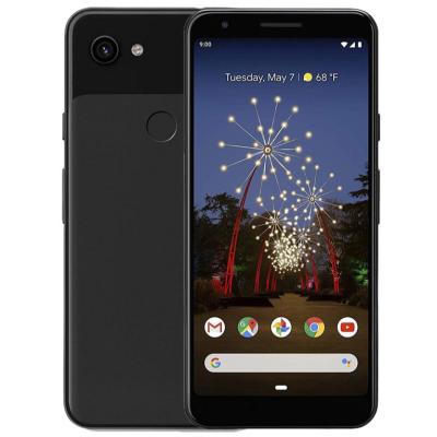 China Pixel 3A XL 6inch G020A G020B G020C G020D G020G G020F Google - X-Large QWERTY Keyboard Google Pixel 3a With 64GB Memory Cell Phone (Unlocked) for sale