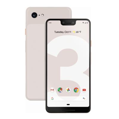 China QWERTY Keyboard (64GB, 4GB RAM) Google Pixel 3 5.5 QHD+, IP68 Water Resistant, Snapdragon 845 GSM/CDMA Factory Opened (AT&T/T-Mobile/) for sale