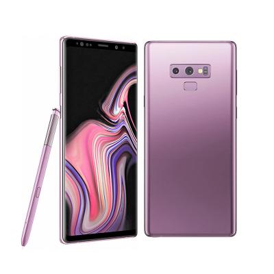 China Dual SIM Card Wholesale 99% New 6.3 Inches New Grade Stock For Samsung Galaxy Note8/Note9/Note10 Smart Unlocked With Pen Use Cell Phone for sale