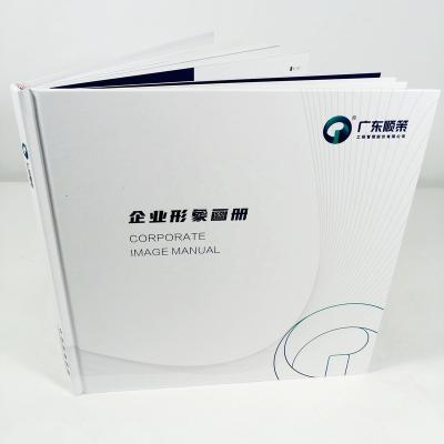 China paper & Customizable hardcover factory hardcover hardcover book hardcover printing direct newspapers printing for sale