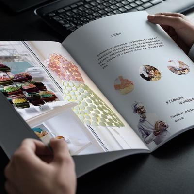 China paper & Cardboard Customized Book Printing China Printing Books Board Eco Friendly Book Printing Service for sale