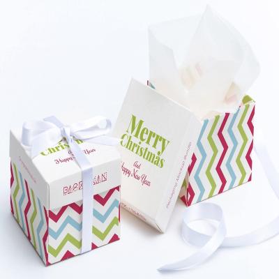 China Recyclable Factory Custom Packaging Boxes For Gift Craft Paper Packaging Boxes for sale