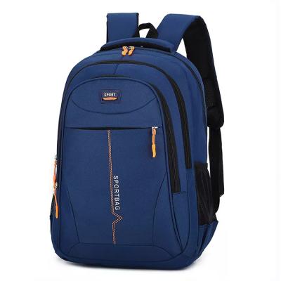 China Anti-theft Manufacturers Other Wholesale Cheap Casual School Backpacks For Women Men for sale