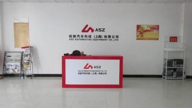 Verified China supplier - ASZ Automotive Equipment Co., Ltd.