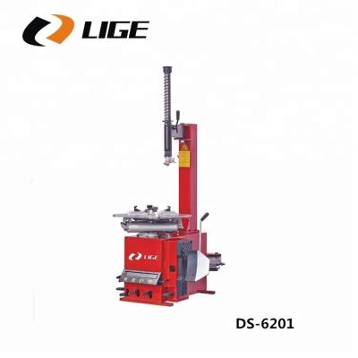 China Hot Selling Car Tire Dismantling Coats Tire Changer Tire Changing Machine for sale