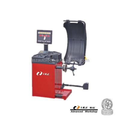 China DS-7820C DS-7820C workshop use wheel balancer for sale