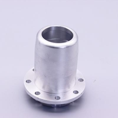 China High Precision CNC Machining Center Stainless Steel Turning And Compound Precision CNC Aluminum Milling Machining Parts for sale