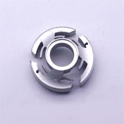 China Precision Aluminum Professional High Quality Machinery Parts Processing Aluminum Thin Pieces Case CNC Machining Service for sale