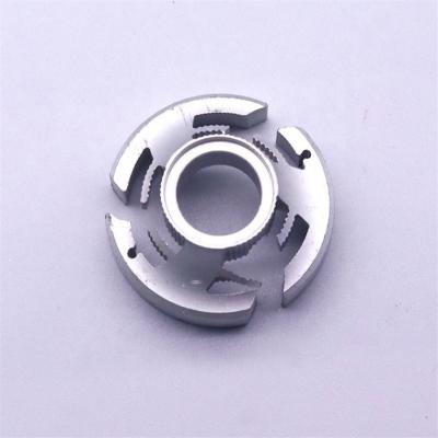 China OEM Custom Brass Aluminum Stainless Steel CNC Service CNC Milling Turning Machining Parts for sale