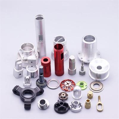 China China OEM Aluminum CNC Customized Metal CNC Lathe Precision Part Metal CNC Milling Machining Machining Service for sale