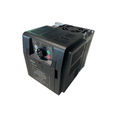 China Protection Sensor Vector AVF200-0224P AC400V 7.5kW Inverter for sale