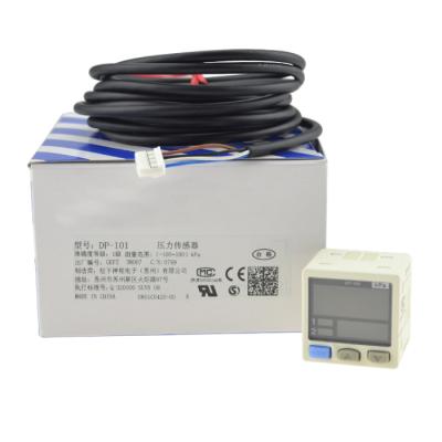 China New and original DP-102 pressure sensor hot sale low price fast delivery in stock DP-102 for sale