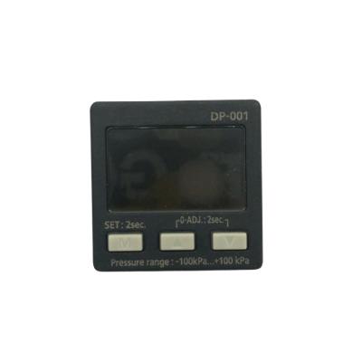 China Total Pressure Confirmation DP-001 Digital Pressure Sensor [For Gas] Panasonic-SUNX Original New for sale