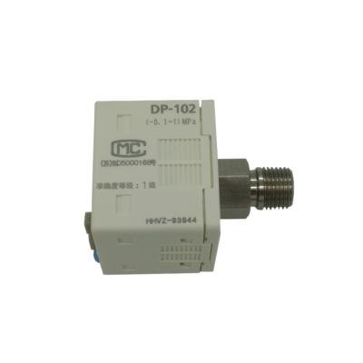 China NEW DP-102 DP102 Digital Tabletop Pressure Switch High Pressure Sensor DP-102 for sale