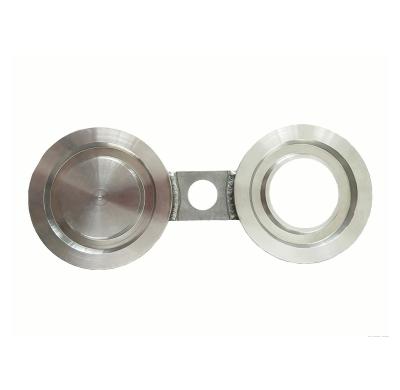 China Stainless steel/duplex steel/alloy JIJIA forged hastelloy steel show blind flange for sale