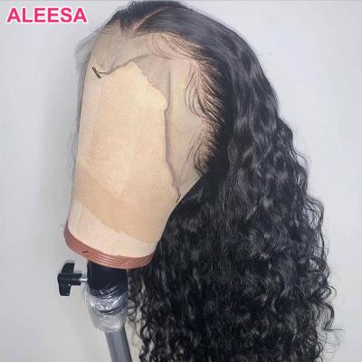 China Curly Curly 30 Brazilian Lace Front Wig,Brazilian Hair Extension Lace Wig,Wholesale 360 ​​Lace Frontal Hair 40 Inch Hair Wig for sale