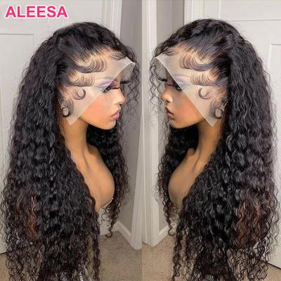 China Wholesale Silky Straight Wave Aleesa Lace Headband Braid Wig ,Virgin Cheap Cuticle Lined Hair Drop Shipping Lace Headband Wig Seller for sale