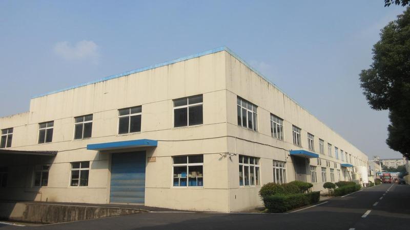 Verified China supplier - Changzhou Jinkai Lighting Electrical Apparatus Co., Ltd.