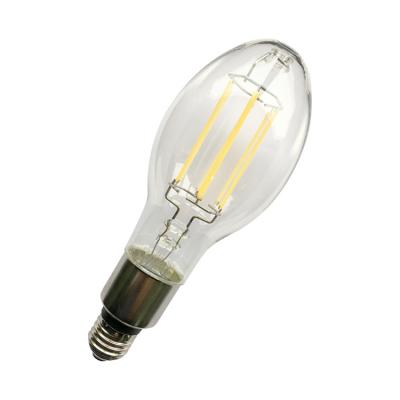 China Replace Traditional HID Outdoor Lighting Customized High Quality Lamp Parts Led Filament Bulb for sale