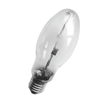 China High Bright Glass Efficiency 65-130Lm/W Metal Halide Bulbs Lamps for sale