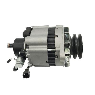 China Car Decoration Car Alternator For22246 LR150-421C LR160-418B for sale