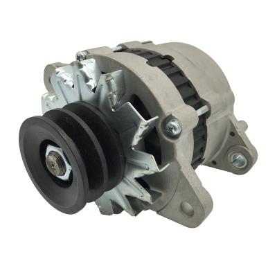 China Car Decoration Car Alternator For A4T40386 A4T57786 for sale