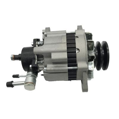 China car decoration car alternator for LR150-428T LR160-437 for sale