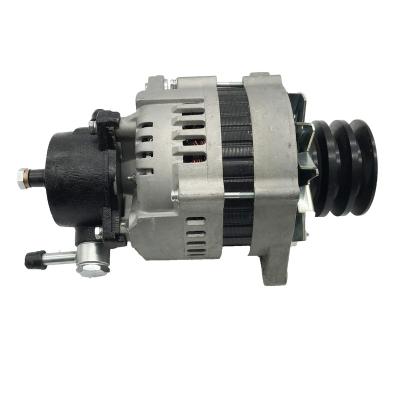 China Car Styling Car Alternator for LR260-504B 8-97175-390-1 for sale