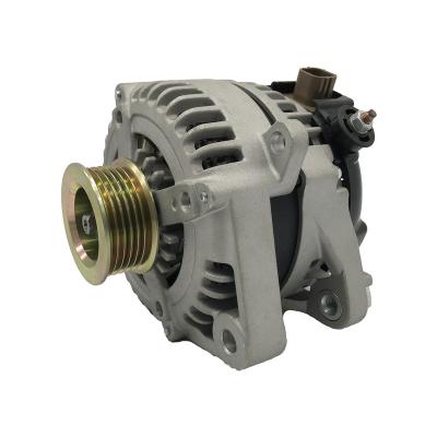 China Car Decoration Car Alternator For LT130-97C 5-81200-153-2 for sale