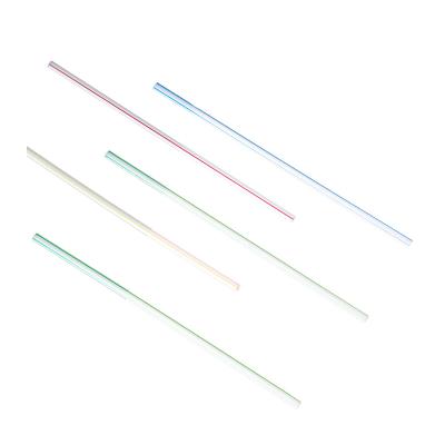 China Maochun Eco Custom Biodegradable Disposable Striped Drinking Straws, Biodegradable Individually Wrapped Paper Straw, Birthday Decor Items for sale