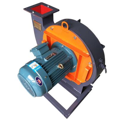 China Special for Powder Recycling Supplier Industrial Snail Explosion Proof High Pressure OEM ODM Centrifugal Ventilation Fan for sale