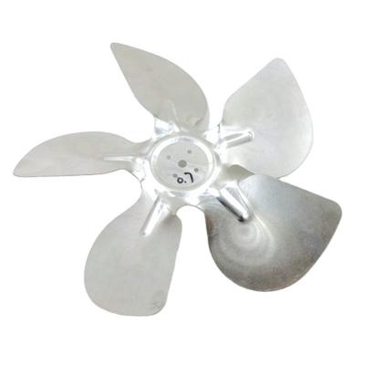 Chine T5 T6 Lames de ventilateur en aluminium Traitement de surface anodisé à vendre