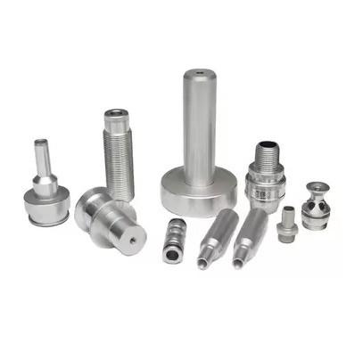 China OEM Custom Aluminium CNC Precision Machining Parts Plaatmetalen Fabricatie Te koop