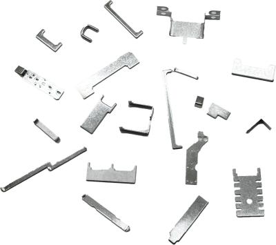 Китай OEM Factory Custom Sheet Metal Parts Fabrication Stainless Steel Laser Cutting Cutting Bending Processing Services Iron Copper Brackets Продукция из нержавеющей стали продается