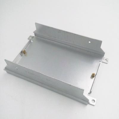 China OEM Customized Sheet Metal Fabrication Custom Sheet Metal Stamping Parts for sale