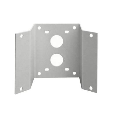 China OEM Custom Aluminum Stainless Steel Frame Bracket Bending Welding Services Sheet Metal Processing Metal Stamping Parts for sale