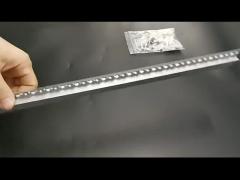 Aluminum Extrusion Part