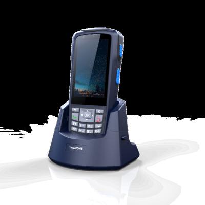 China THIMFONE N5S China IP67 Handheld Computer Factory Android 7.0 Warehouse PDA Computer QR Code Scanner for sale