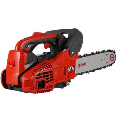 China Anti-skid Product Professional China Supply Mini Gas Tank Chainsaw Portable Gas-Chainsaw for sale