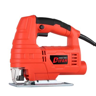 China Wood Saw OEM Customized 500W Multifunctional Power Tool Jig Saw Tool for sale