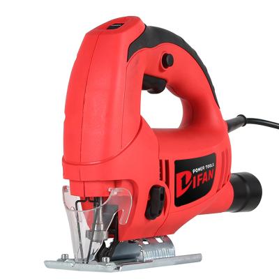 China Wood Saw 650W Wholesale Multifunctional Electric Mini Jigsaw Power Tool for sale