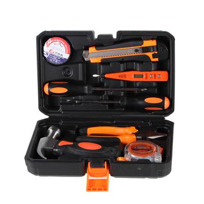 China Household repair machine- multifunctional household repair tool box set tool kit kit for sale