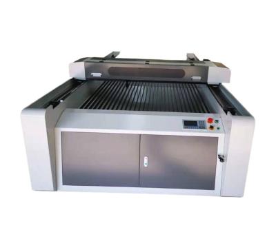 China Laser CUTTING Reliable Performance CO2 Laser Cutting Machine 300W CNC Laser for sale